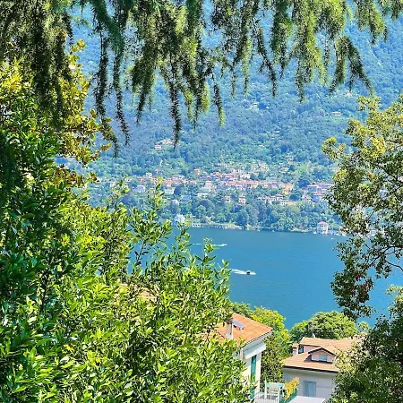 Apartmán Ca Grappa With And Mountain Views *