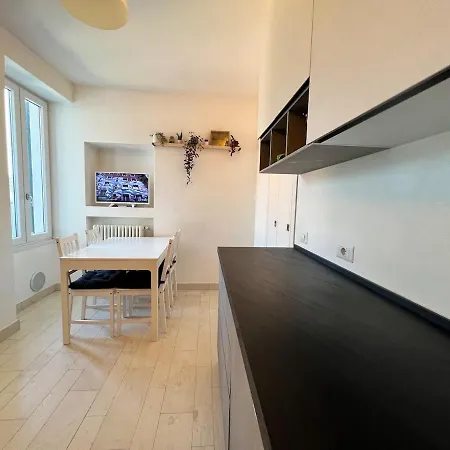 Ca Grappa With And Mountain Views * Cernobbio