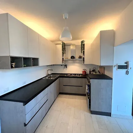Ca Grappa With And Mountain Views Apartment *