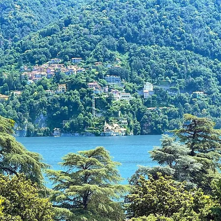 Ca Grappa With And Mountain Views Apartment *