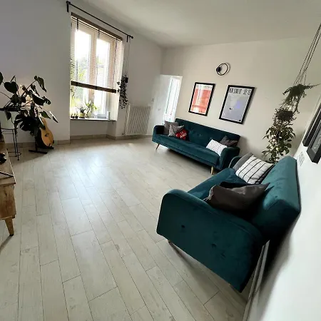 Apartment Ca Grappa With And Mountain Views