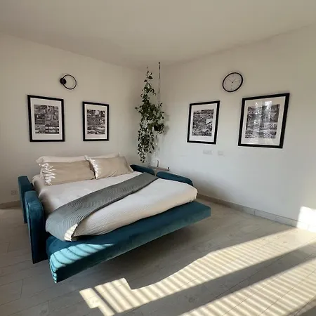 Ca Grappa With And Mountain Views Apartment *